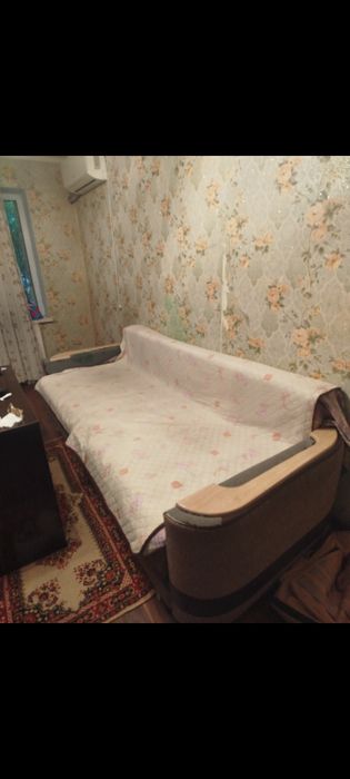 Диван раздвижной