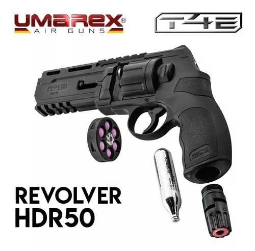 ULTIMA BUCATA! Pistol Puternic [26Jouli++] Co2 Gaz Autoaparare Airsoft