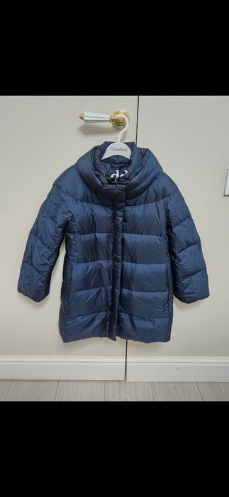 Пуховики Canadiens