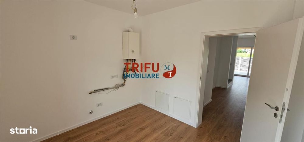 Casa De Vanzare Oarda De Jos !