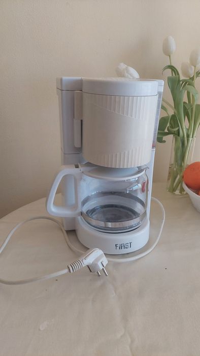 Машина за шварц кафе/чай