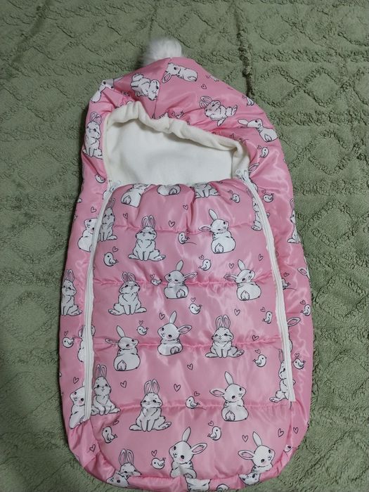 Комбенизон конверт