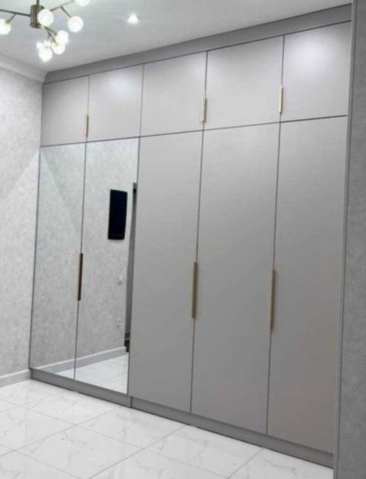 Покраска мебели на заказ