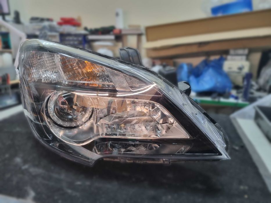 Десен фар Opel Mokka moka desen far опел мока