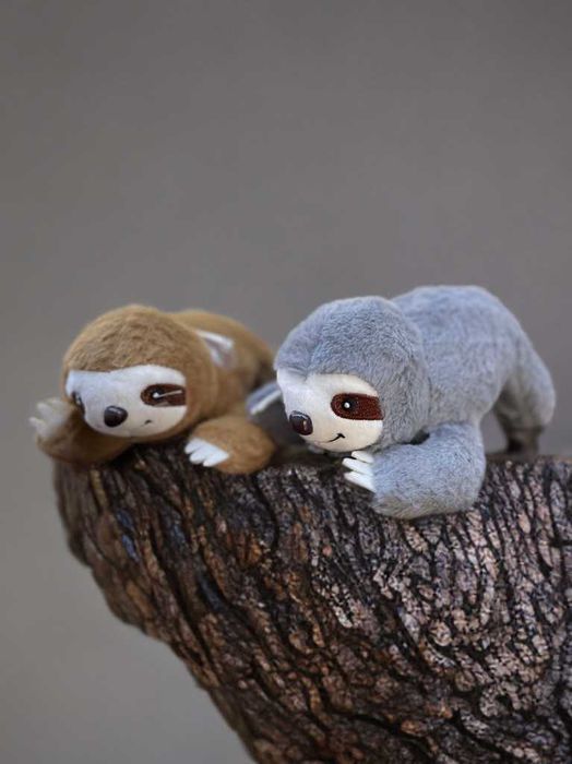 мягкие игрушки для хватаек