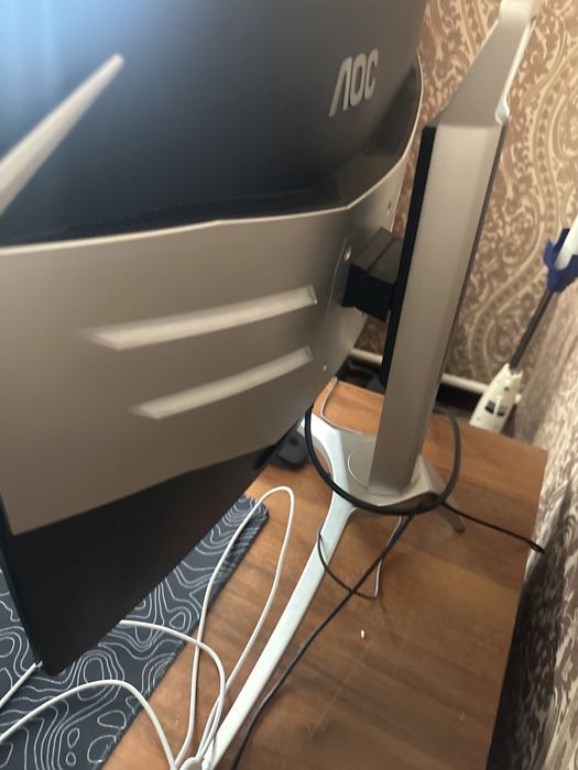 Монитор игровой