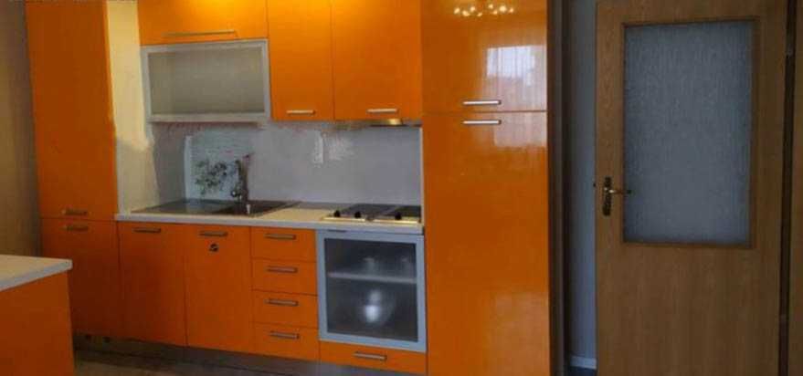 Дава се под наем Тристаен апартамент в София, Надежда 3 - 72 кв.м за 500 € - Снимка #2