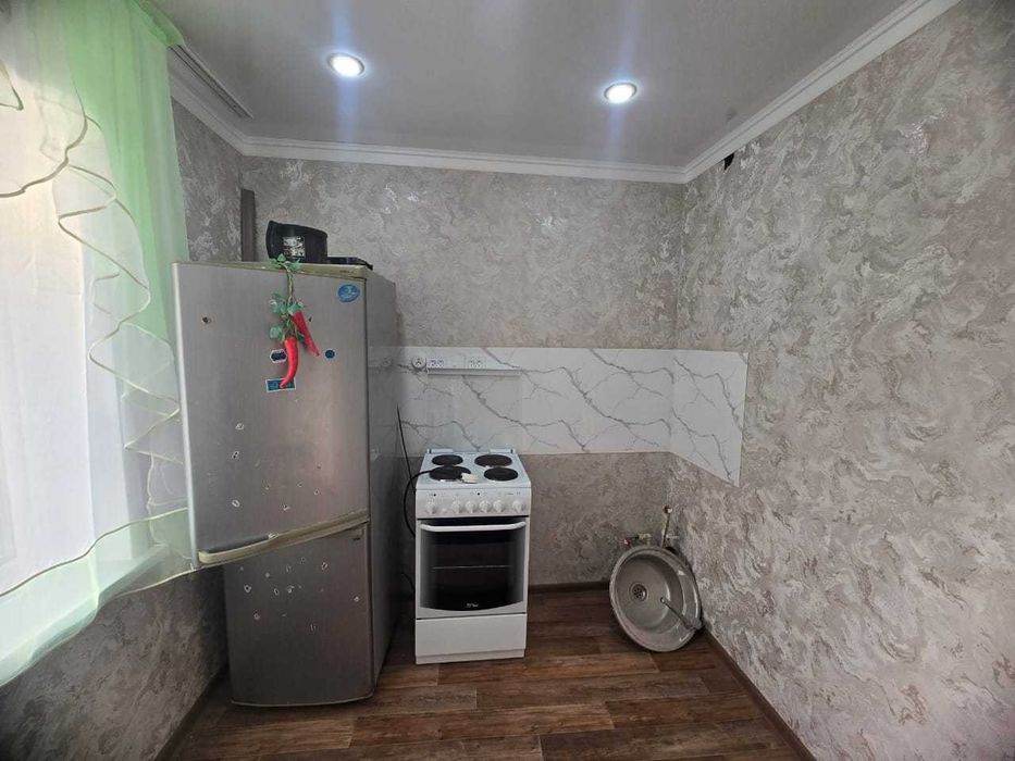 Продам 1-комнатную квартиру