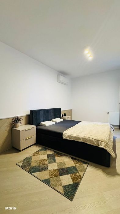 Apartament 2 camere | Cortina North | Parcare inclusa