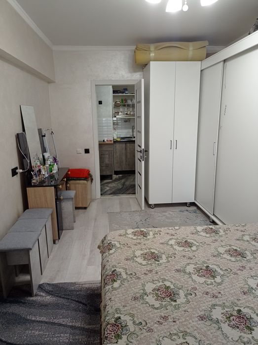 Продам двухкомнатную квартру