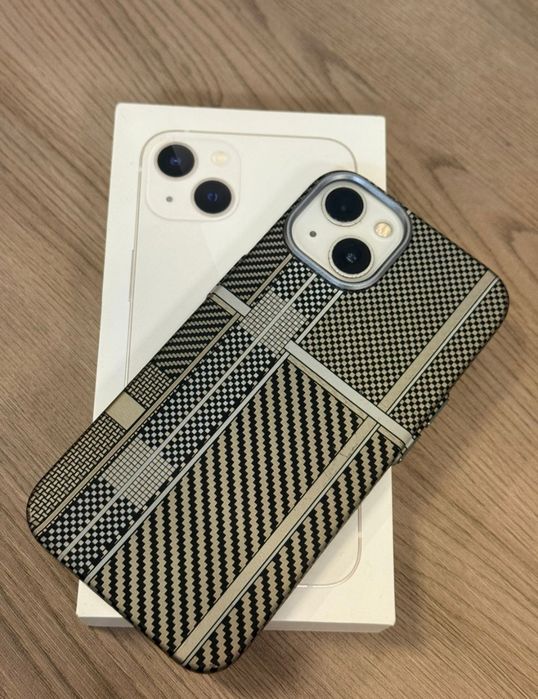 Iphone 13 128 в идеальном состоянии