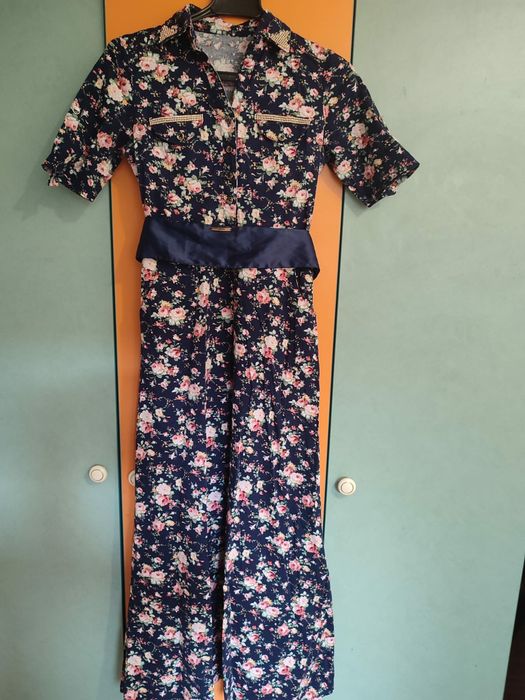 Продам женское платье