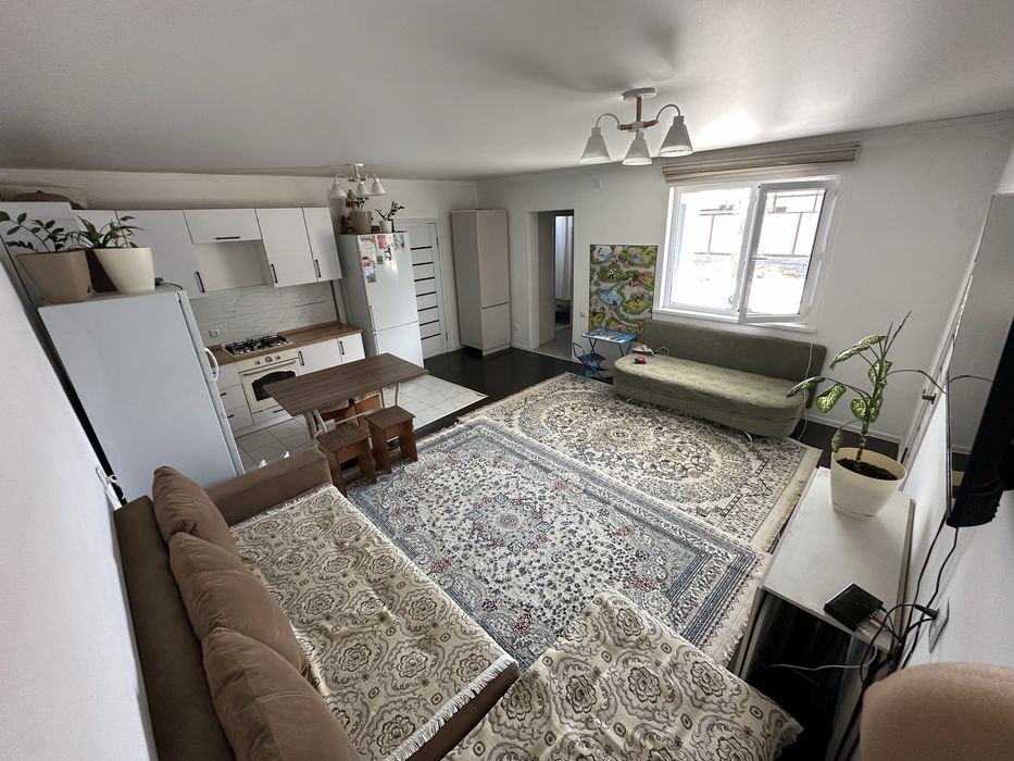 Продается дом 18 млн