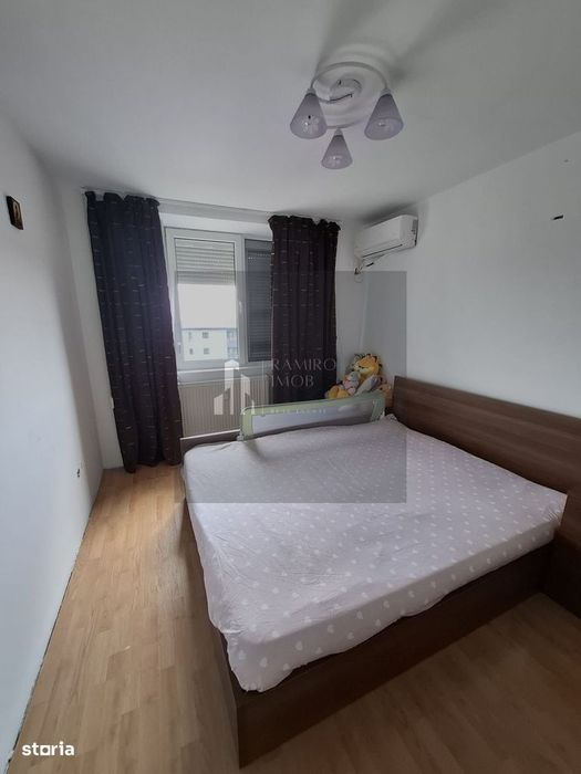 Apartament 3 camere Soseaua Alexandriei / Antiaeriana