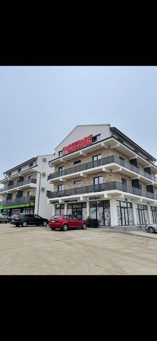 Apartament 2 camere, zona Ford - Capsunarie