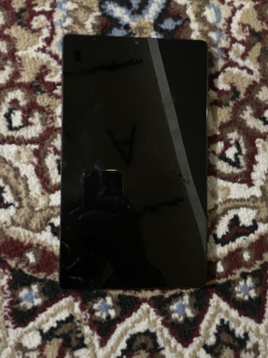Galaxy Tab A7 Lite