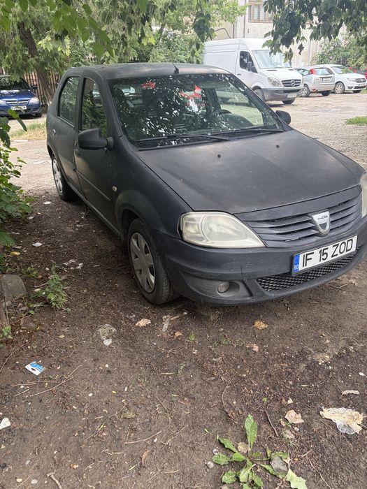 DACIA Logan 2010 — imagine 3