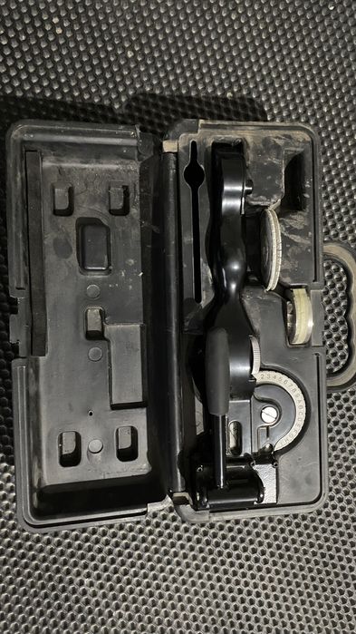 Индустриальный ленточный принтер