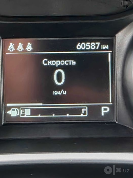Chevrolet Onix Premier 2 Plus | 2024-yil | 60 000 km | Gaz + Garantiya