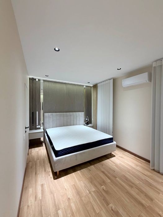 Дружба Народов 3/8/9 75м2 с ремонтом