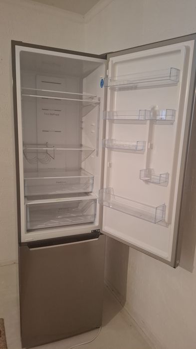 Ханза холодильник