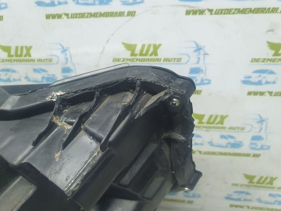 Far stanga LED BCJH-51040 Mazda 3 BP (2019 - 2022)