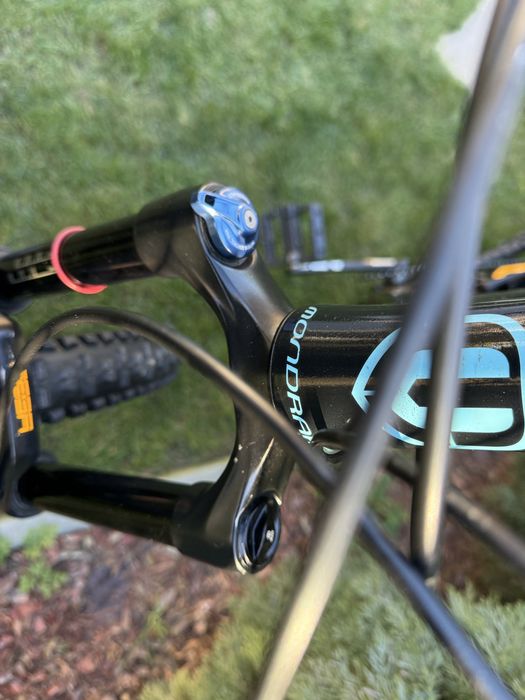 Планински велосипед Мекица Mondraker 27.5/M