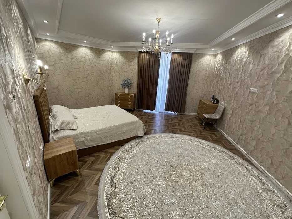 Дуплекс АРЕНДА 5комнат 143кв Ташкент сити 5 минут Шайхантахур нурафшон