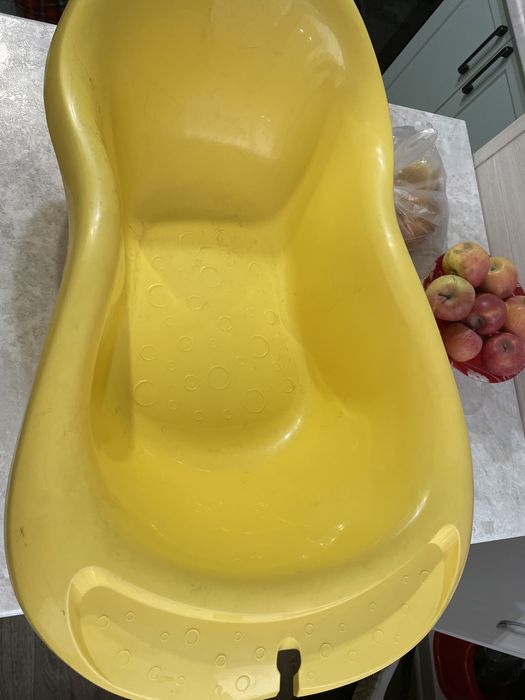 Ванночки для купания детей