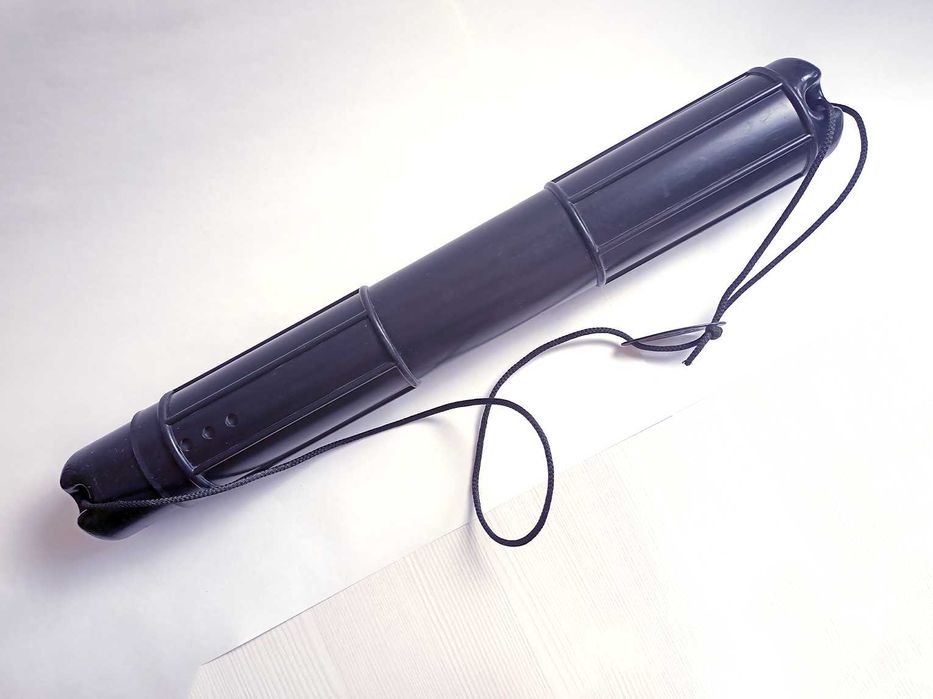 Тубус телескопический, на ремне.