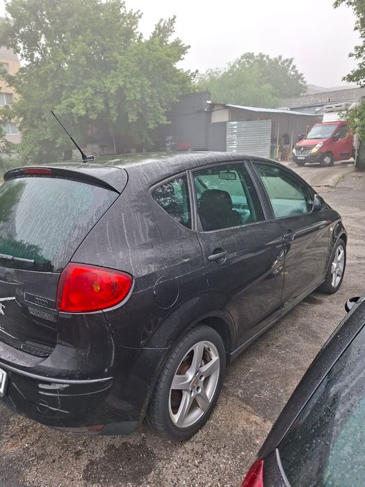 Seat Altea 1.8 Automata