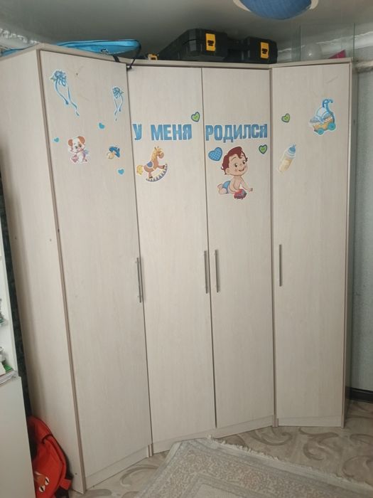 угловой шкаф шкаф