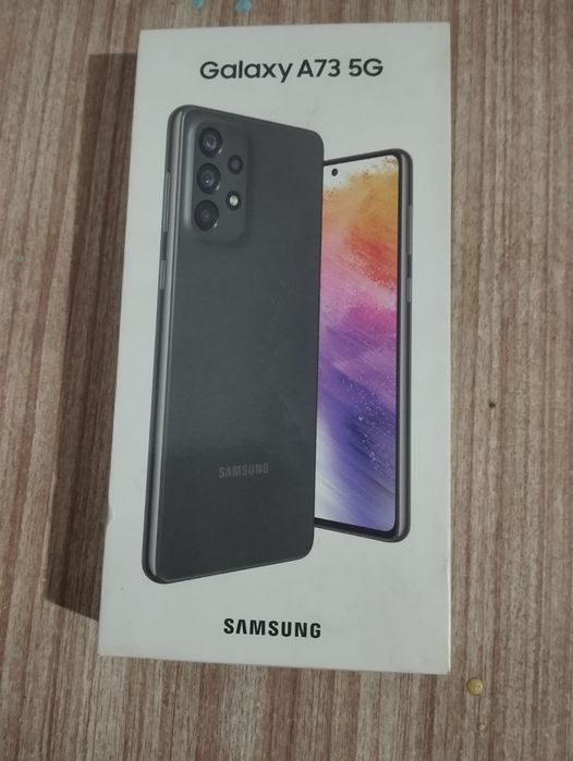 Продам Самсунг А73 5G