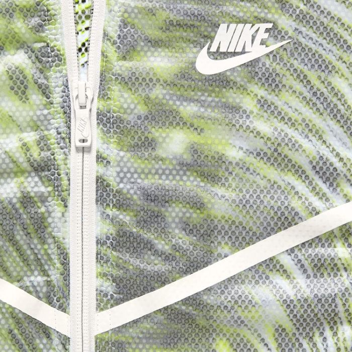 Vesta Nike Tech Hyperfuse dama sala alergare originala