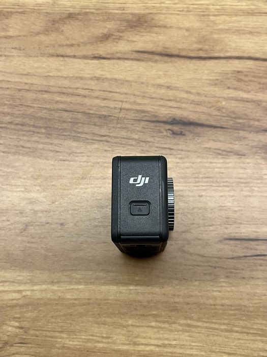 DJI Osmo Action 3 - Echivalent GoPro Hero 11