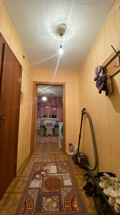 Продам 1-комнатнаую квартиру