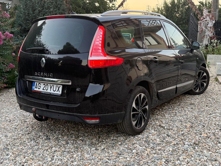 RENAULT Grand Scenic 2014 — imagine 4
