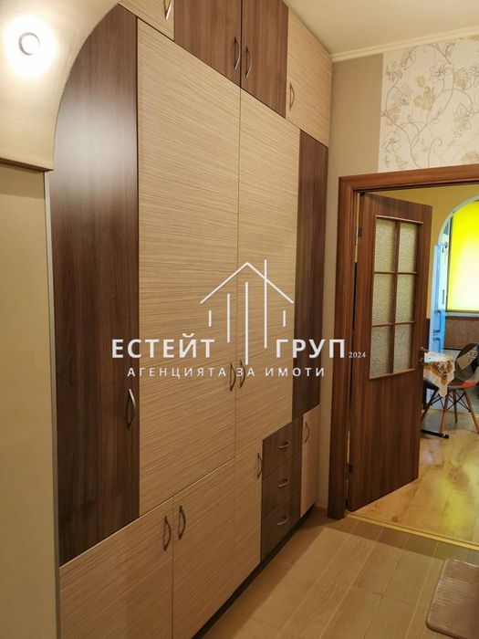 Дава се под наем Тристаен апартамент в Варна, Трошево - 86 кв.м за 408 € - Снимка #8