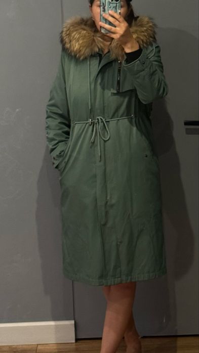 Продам парку