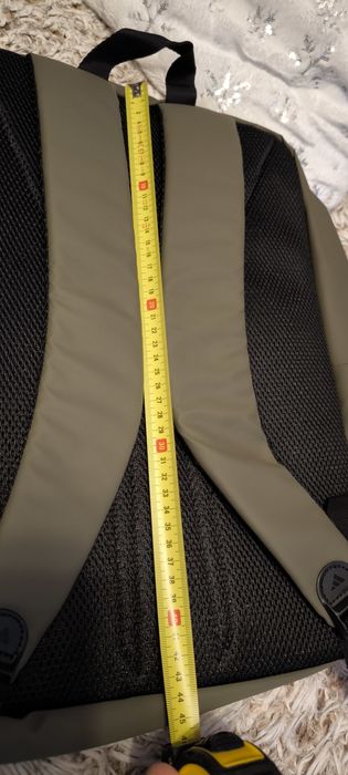 Водоустойчива раница Adidas