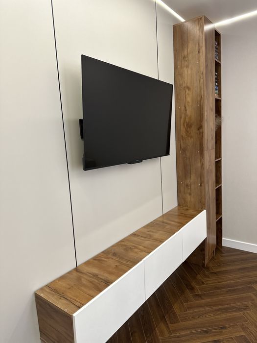 Сборка разборка мебели