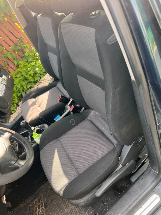 Golf  îngrijit euro 4