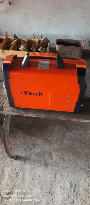 Плазморез cut 55 i yeah