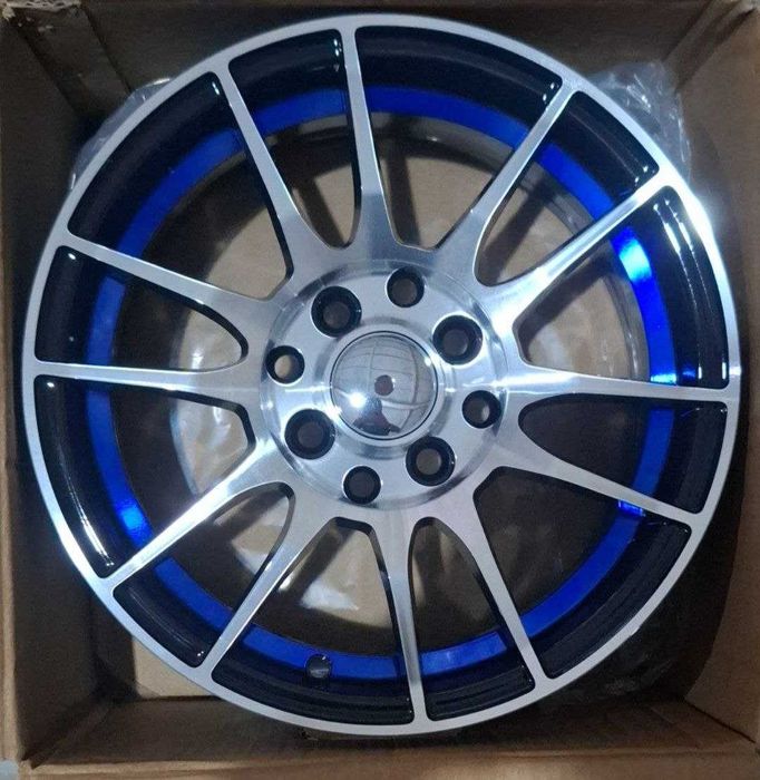 FORMULA Saka Disklar 14R 8/100/114