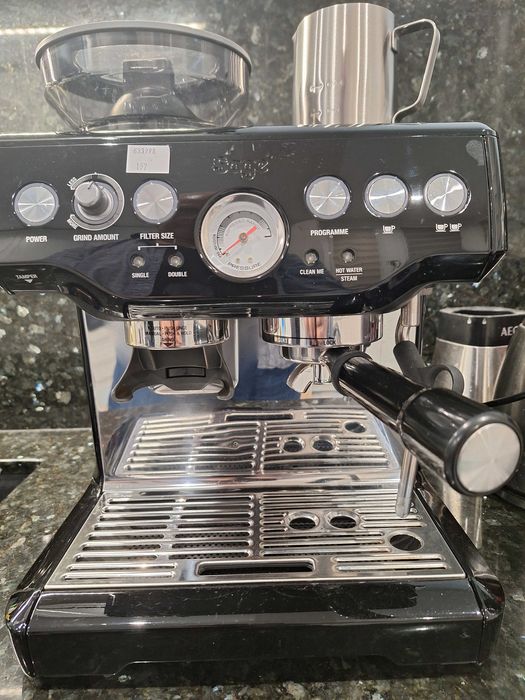 Кафемашина Sage Barista