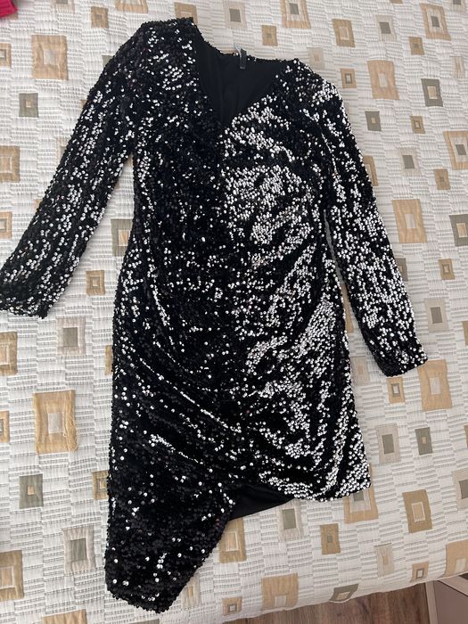 Платье Imperial