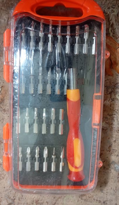 Набор инстурментов