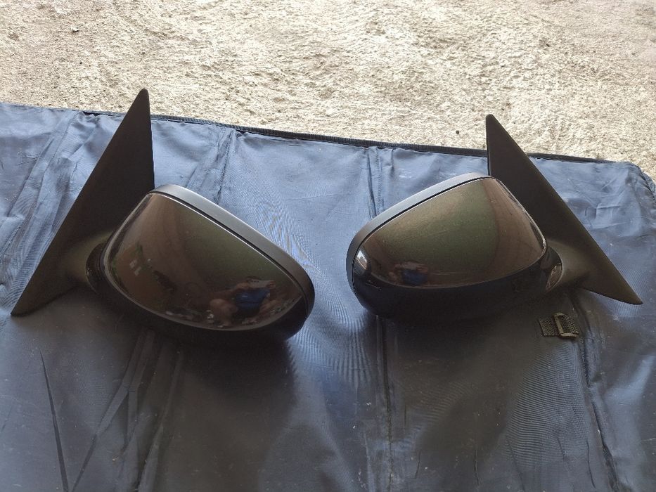 BMW огледала фейс E90 E91 E92