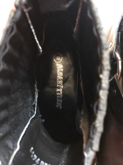 Vand ciocate barbati_originale_marimea 43