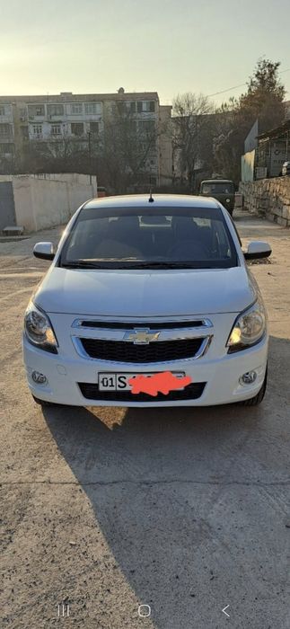 Cobalt продаётся